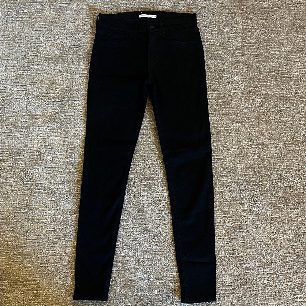 Levi's 720 High Rise Super Skinny Women's Jeans